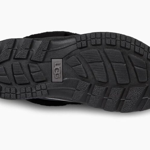 UGG Kids Butte II Cwr Snow Boot - Picture 5 of 10